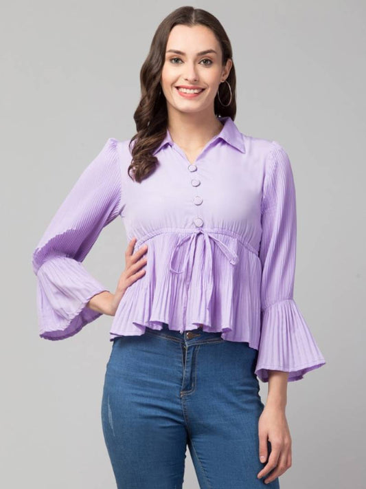 Trend Setter Women Top