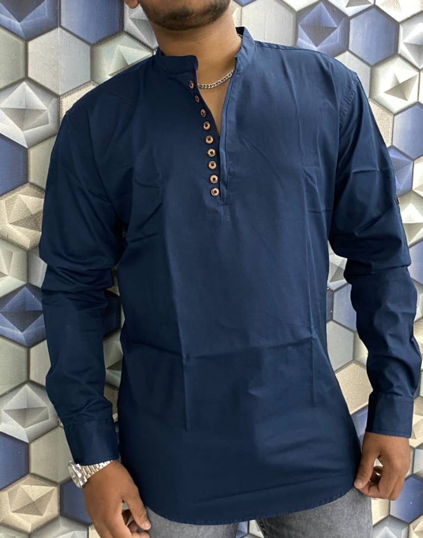 mens kurta shirt