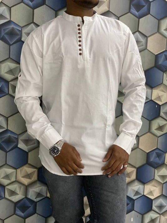 mens kurta shirt