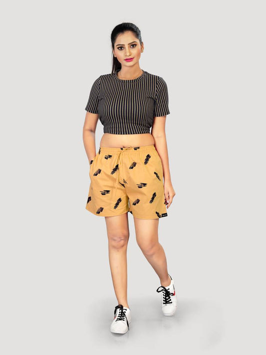 Skirts and Shorts Collection for Women