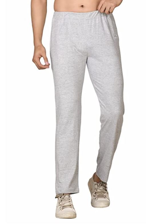 Casual Grey Pant for Men