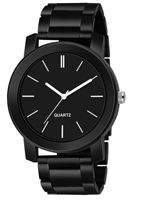 Analogue Men's Watch
