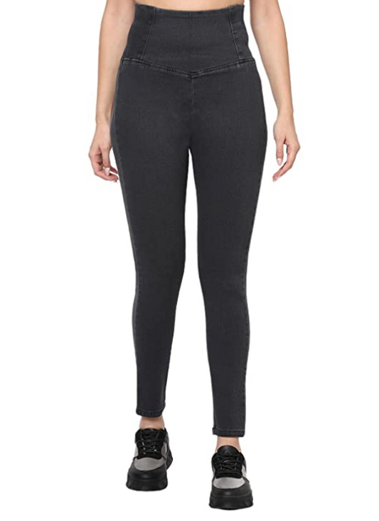 Women's Skinny Fit Jeans