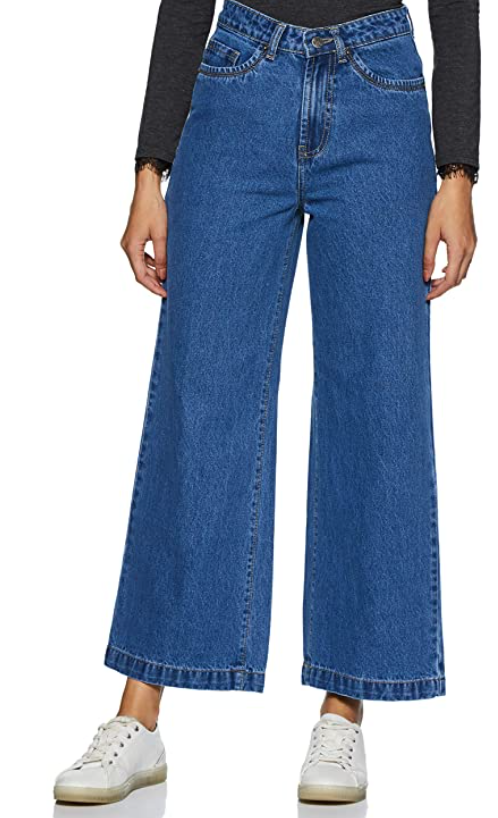 Women's Relaxed Jeans