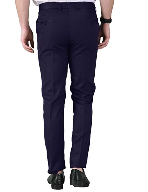 Navigator Essentials Trousers 33 inseam | Men's Pants – Kit and Ace