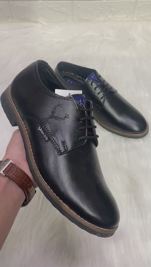 Allen Solly Casual Shoe For Men - Buy Brown Color Allen Solly Casual Shoe  For Men Online at Best Price - Shop Online for Footwears in India |  Flipkart.com