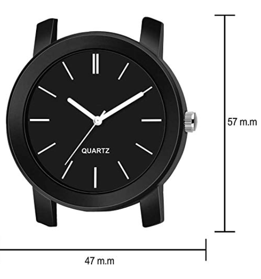 Analogue Men's Watch