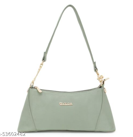 Shoulder Slingbag