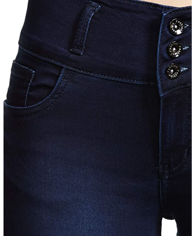 Women's Slim Fit Jeans