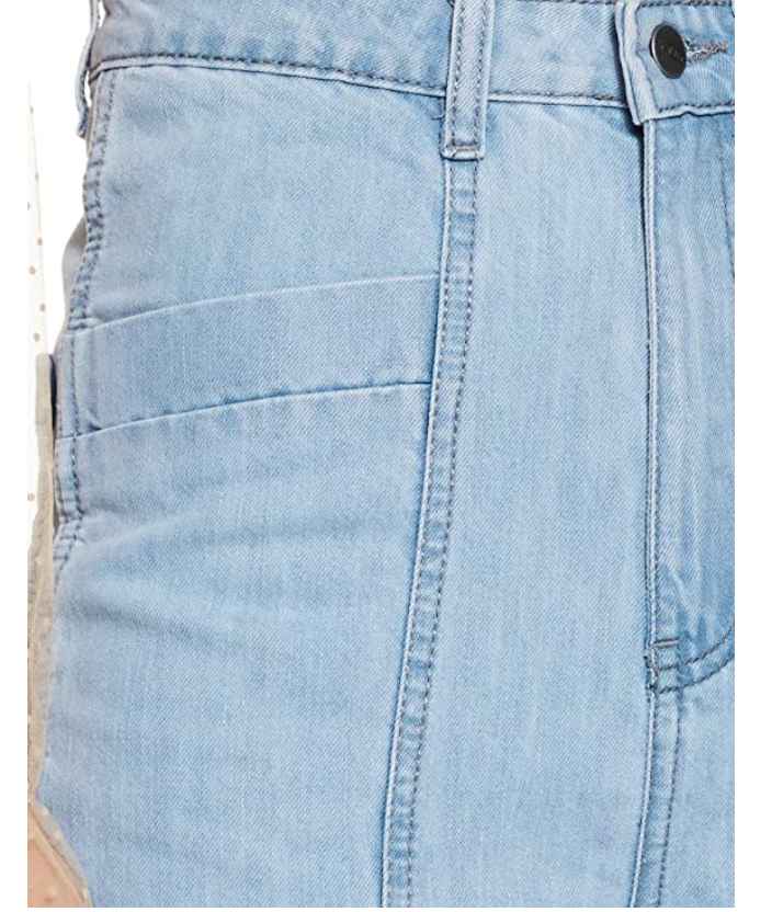 Women's Relaxed Jeans