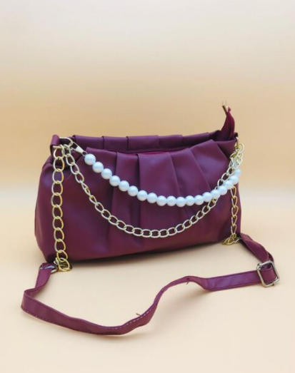 Classic Classy Women Slingbags