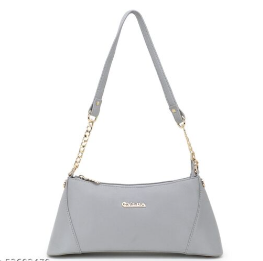 Shoulder Slingbag