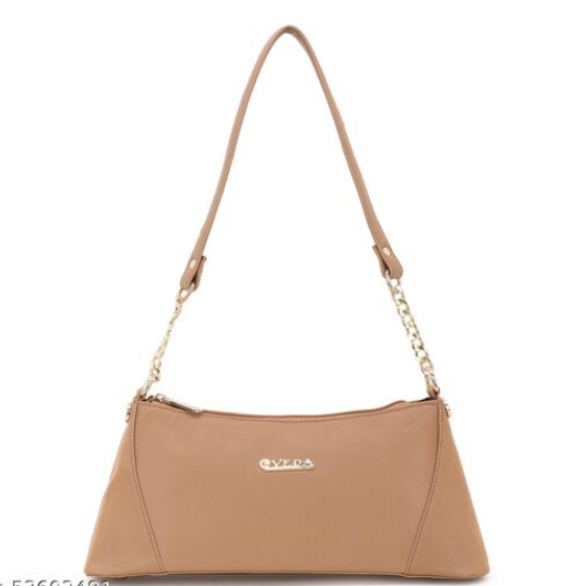 Shoulder Slingbag