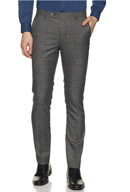 Formal Trouser