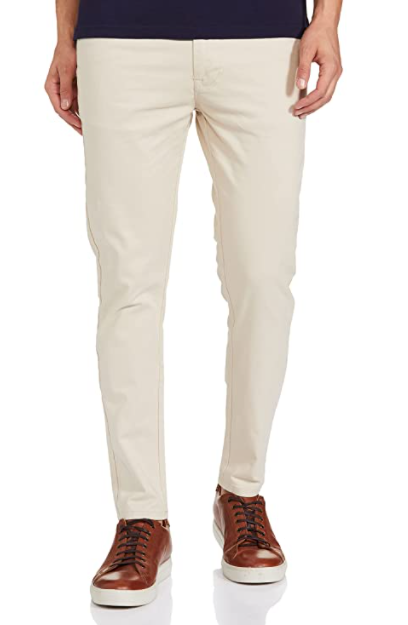 Men's Skinny Pant