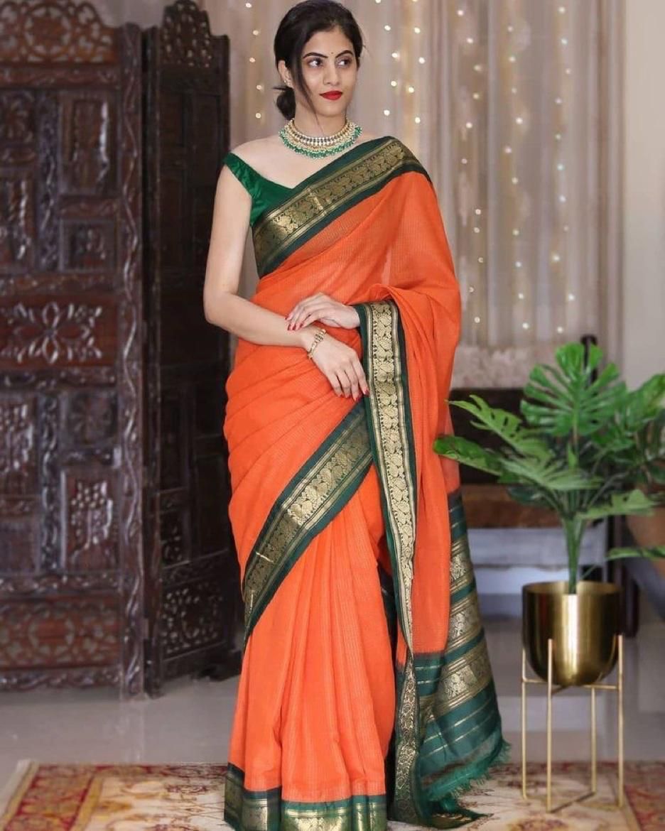 Banarasi Sarees