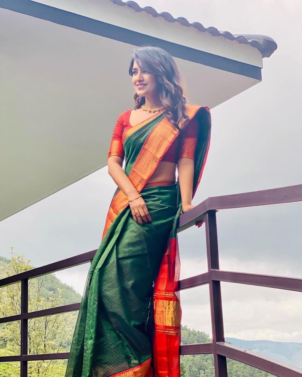 Banarasi Sarees