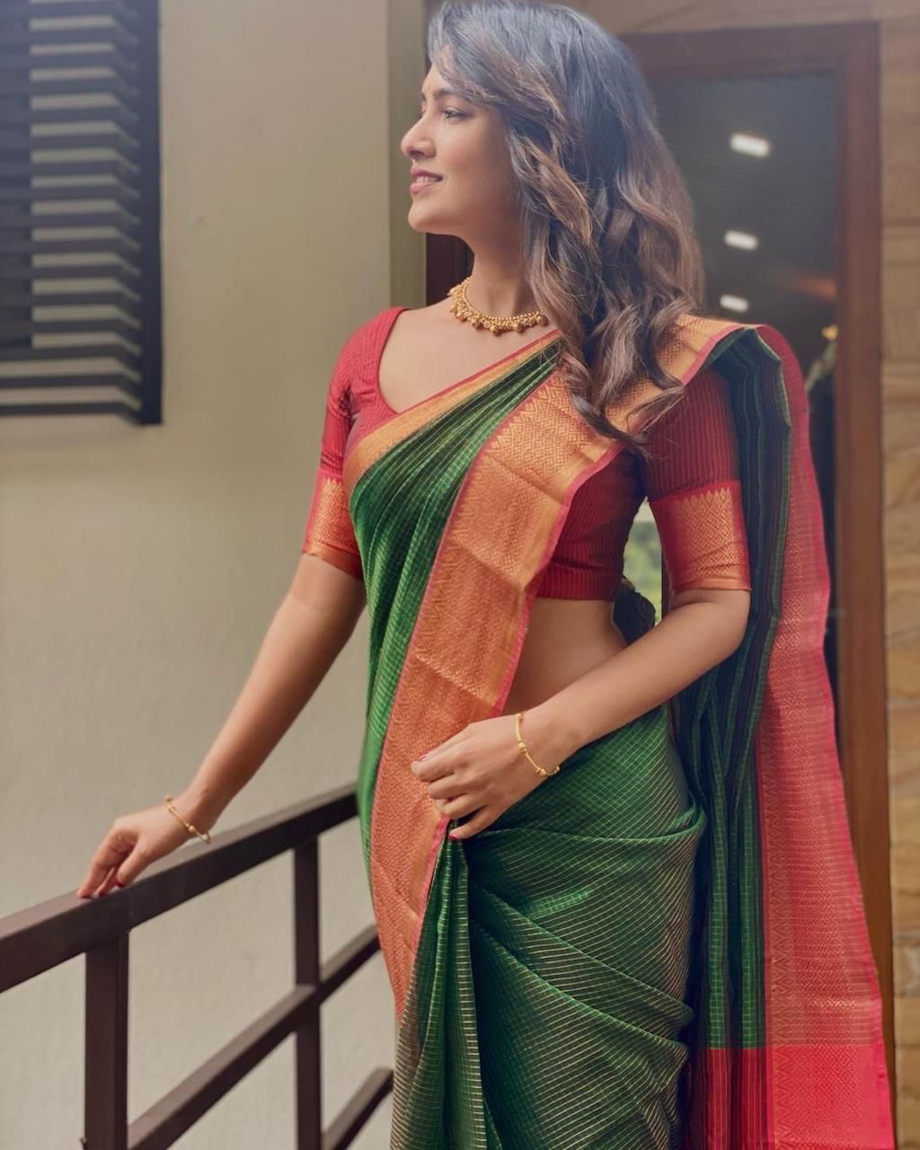 Banarasi Sarees