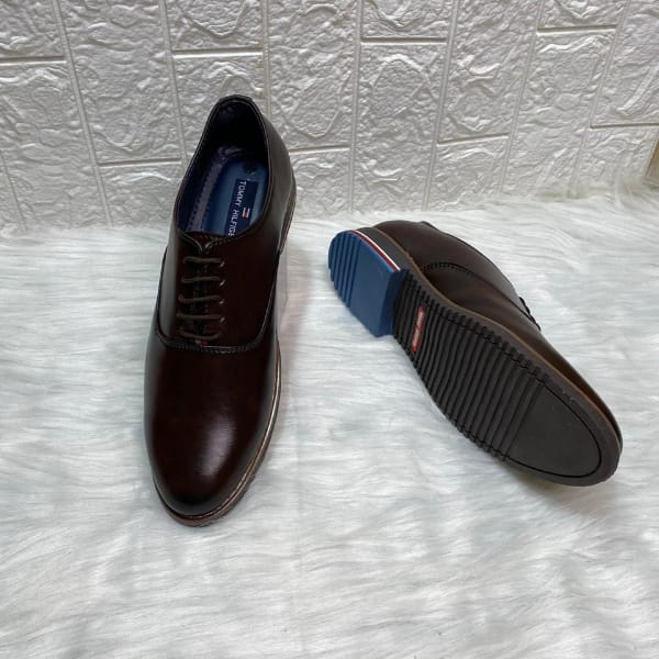 TOMMY HILFIGER FORMAL SHOES