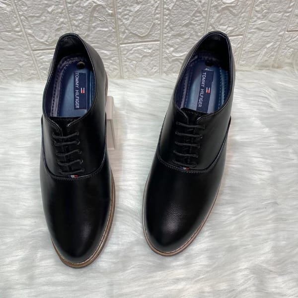 TOMMY HILFIGER FORMAL SHOES