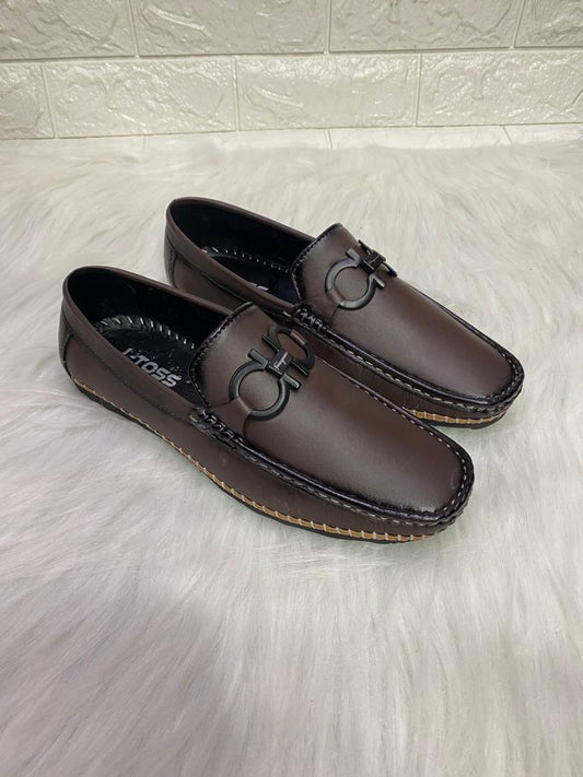 FERRAGAMO FORMAL SHOES